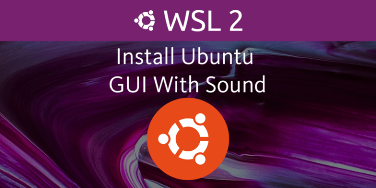 How To Install A GUI On WSL2 Using Tasksel And Access It Via Windows RDP